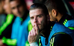 CẬP NHẬT tin sáng 11/9: De Gea sắp gia hạn với Man United. Pique sẽ không rời ĐT Tây Ban Nha